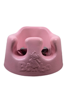 used Bumbo Floor Seat, Pink