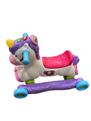 Shop VTech Prance And Rock Unicorn at GoodBuy Gear