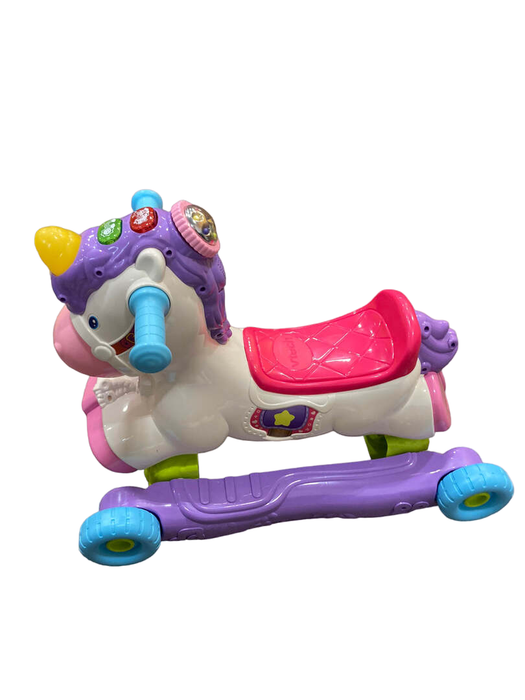 Shop VTech Prance And Rock Unicorn at GoodBuy Gear