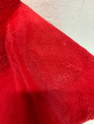 used Marshmallow Furniture Elmo Toddler Chair