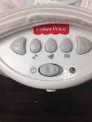 secondhand Fisher Price Baby Bouncer