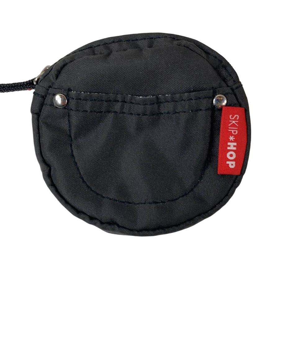 Skip Hop Pacifier Pocket — GoodBuy Gear