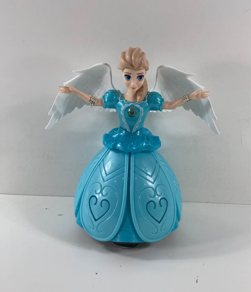 used Carriage Toy Princess Angel