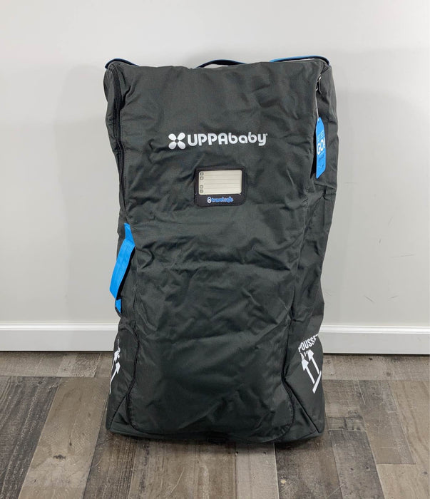 Shop UPPAbaby CRUZ Travel Bag at GoodBuy Gear