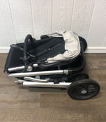 UPPAbaby VISTA V2 Stroller, 2019, Jordan (Charcoal Melange)