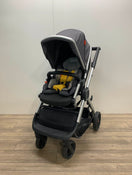 used Diono Quantum 2 Stroller, 2018