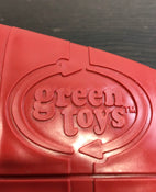 used Green Toys Airplane