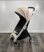 used Larktale Chit Chat Stroller, Cottesloe Cream, 2020