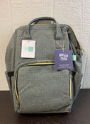 used AFBP Sydney Breast Pump Backpack