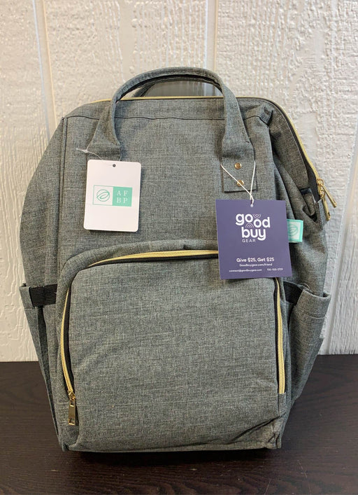 used AFBP Sydney Breast Pump Backpack