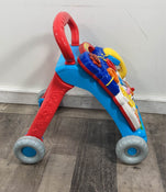 secondhand VTech Sit-To-Stand Learning Walker