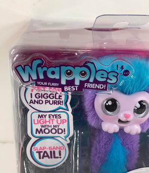 Wrapples manual best sale