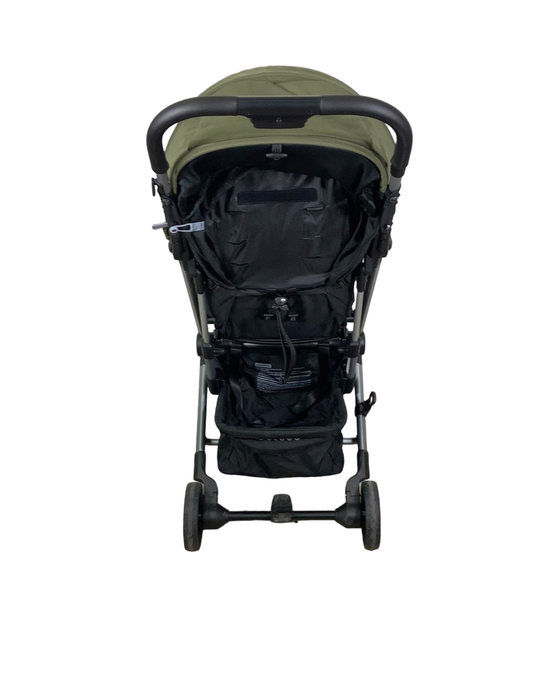 Colugo Compact Stroller, 2023, Olive