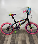 used LittleMissMatched 18” Girls Bike