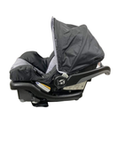 used Infantcarseat