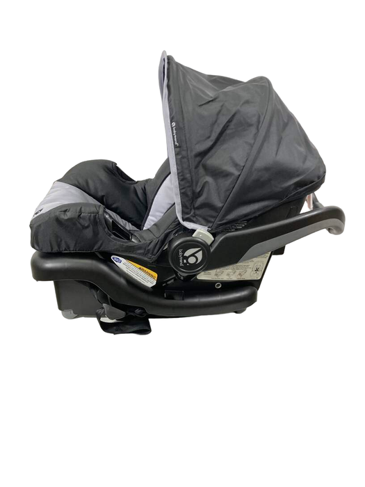 used Infantcarseat