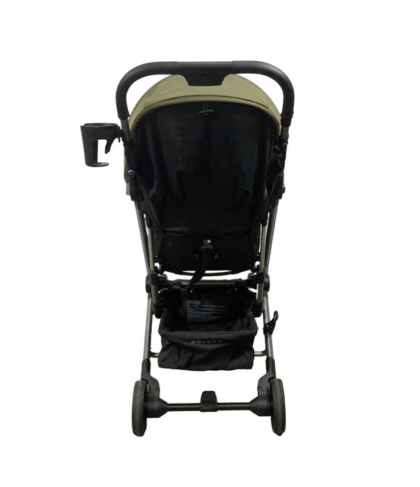 Colugo Compact Stroller, 2023, Olive