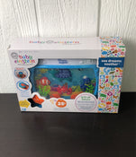 used Baby Einstein Sea Dreams Soother