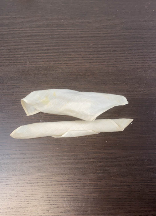 used American Girl Addy’s Birthday Story