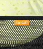 Shop Brica Fold ‘n Go Travel Bassinet at GoodBuy Gear