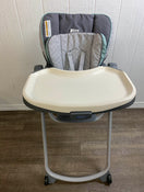 used Graco Slim Spaces High Chair