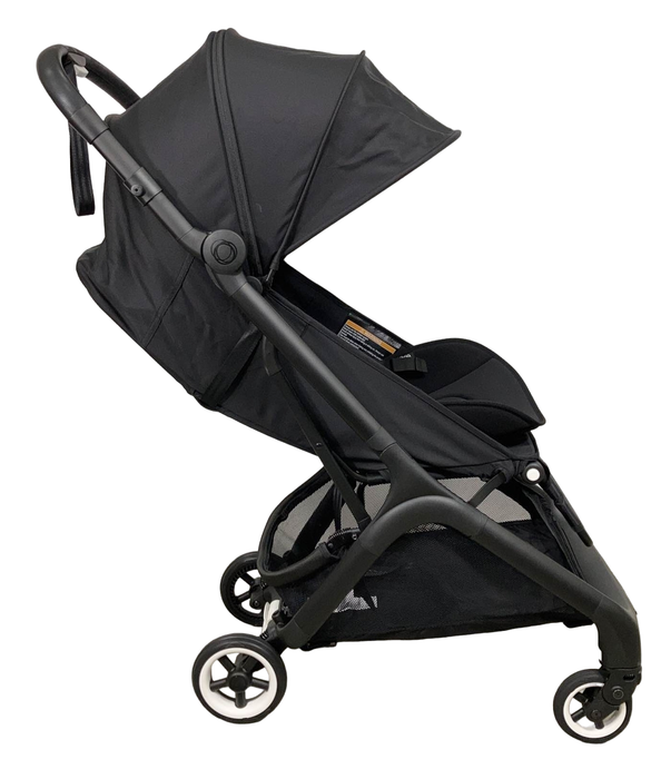 secondhand Strollers