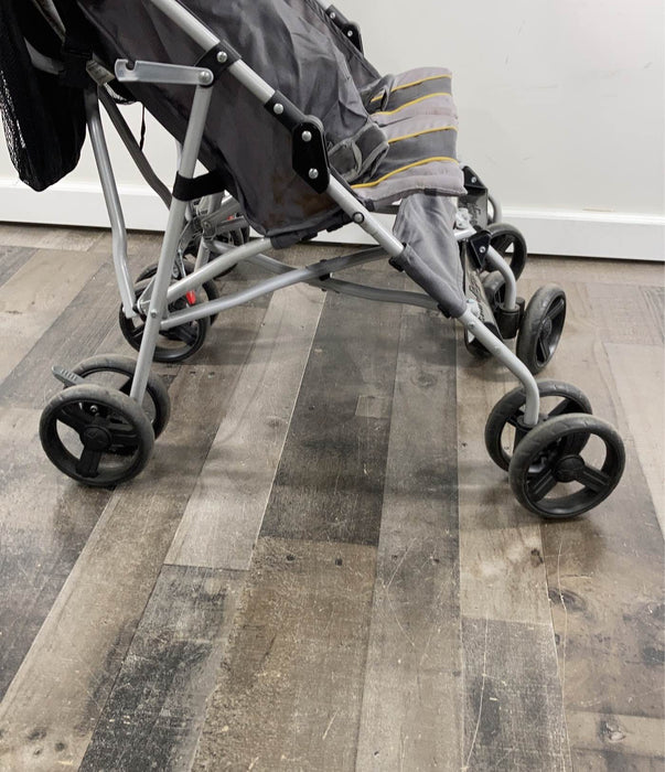 Jeep Scout Double Stroller, 2018