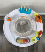 used Skip Hop Explore & More Baby's View 3-Stage Activity Center