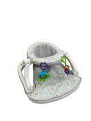 Shop Fisher Price Sit-Me-Up Floor Seat, Honeydew Drop at GoodBuy Gear