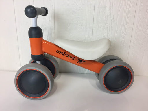 secondhand Luddy Baby Confident Balance Bike