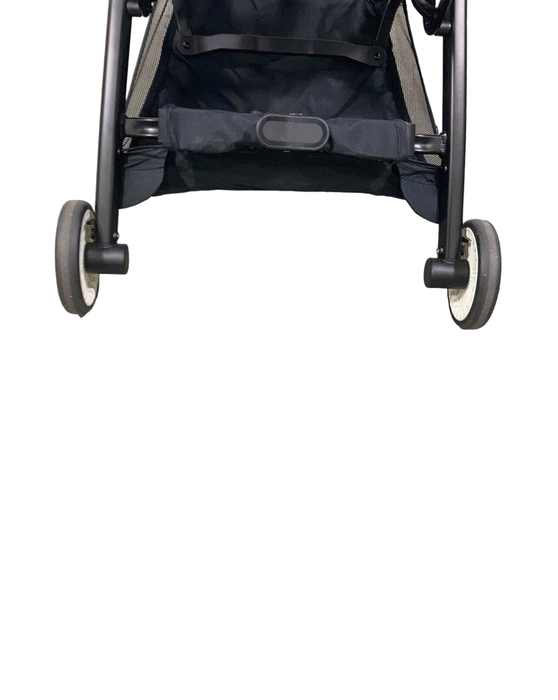 Cybex Libelle 2 Compact Stroller, Seashell Beige, 2020