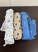 Shop BUNDLE Muslin Blankets, Cloud Island at GoodBuy Gear