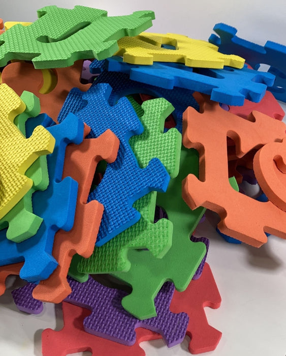Shop Foam Puzzle Play Mat at GoodBuy Gear