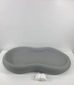 Shop Keekaroo Peanut Changing Pad, Grey at GoodBuy Gear