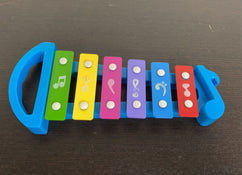 used Xylophone