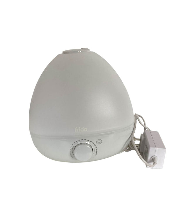 used FridaBaby 3-in-1 Humidifier With Diffuser And Nightlight