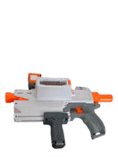 secondhand Nerf Modulus Mediator Blaster