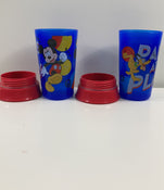 secondhand BUNDLE Sippy Cups, First Years Disney