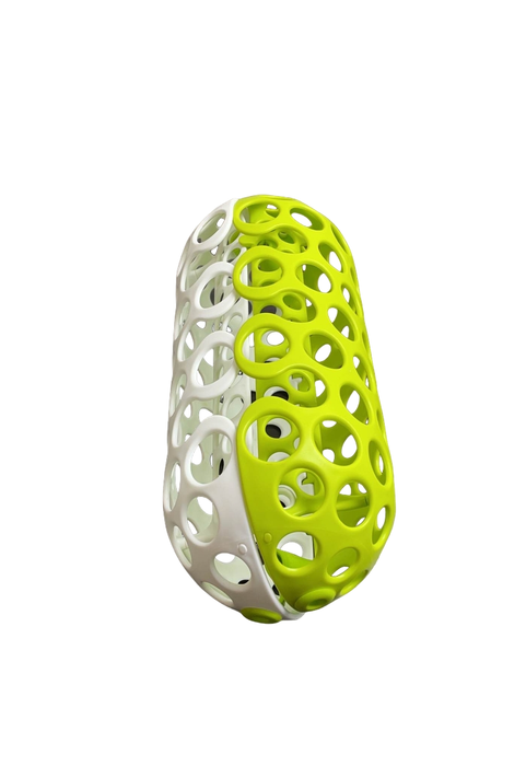 Shop Boon Clutch Dishwasher Basket, Green at GoodBuy Gear