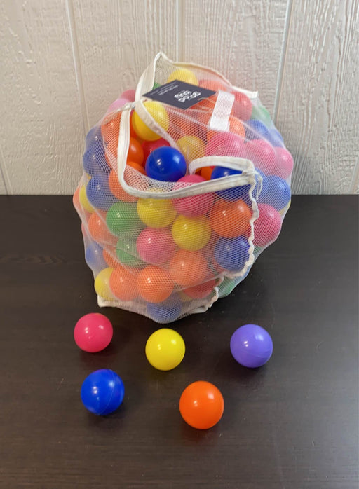 secondhand Balls For Ball Pit