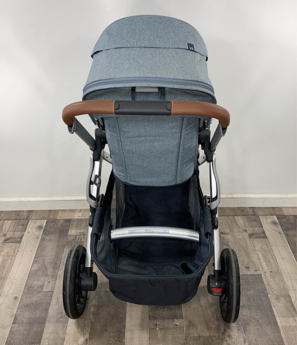 used UPPAbaby VISTA V2 Stroller