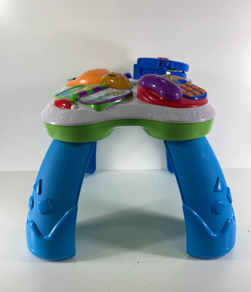 used Fisher Price Laugh & Learn Learning Table