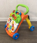 used VTech Sit-To-Stand Learning Walker