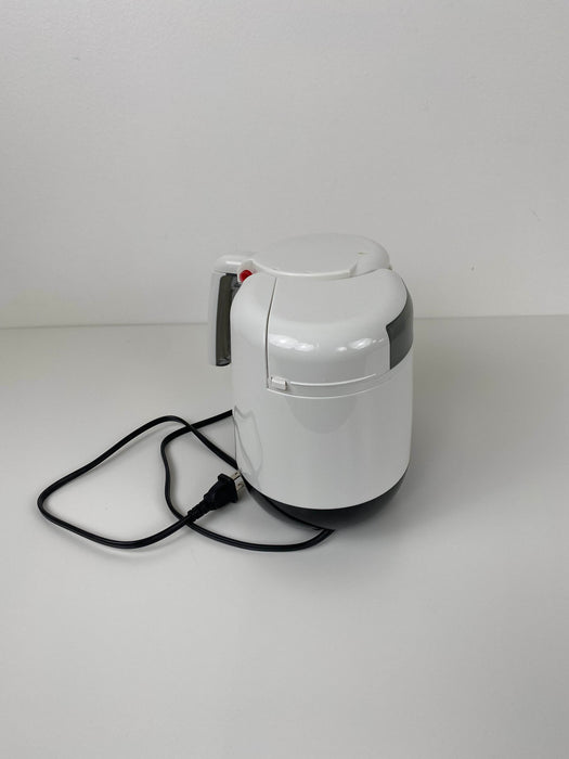 Shop Baby Brezza One Step Food Maker Deluxe at GoodBuy Gear