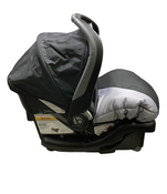 secondhand Carseat