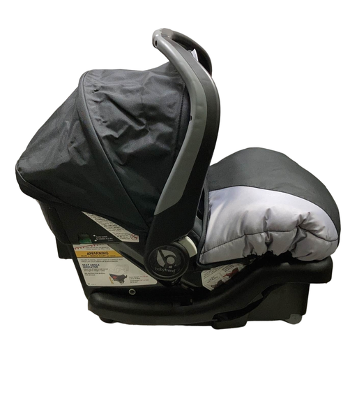 secondhand Carseat