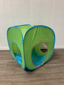 Shop IKEA BUSA Children’s Play Tunnel And Tent at GoodBuy Gear