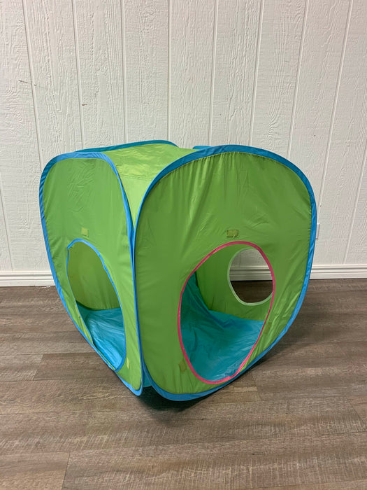 Shop IKEA BUSA Children’s Play Tunnel And Tent at GoodBuy Gear