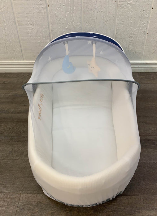 secondhand SeedFuture Travel Lounger