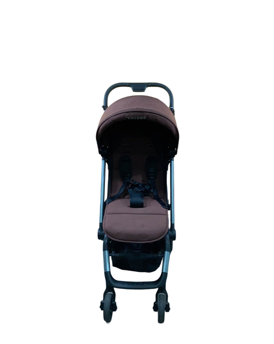 secondhand Strollers